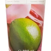 KORRES - Body Milk Ginger Lime