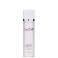 Night Time Age-Defying Concentrated Vitamin C Serum