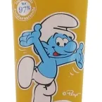 Le Comptoir du Bain - The Smurfs Hand Cream Honey and Orange Blossom Fragrance