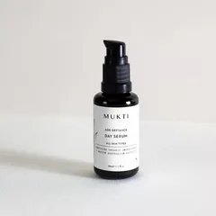 mukti-au - Age Defiance Day Serum