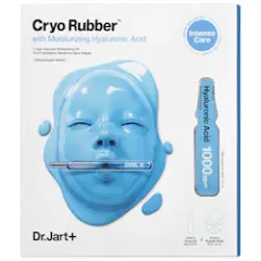 Dr. Jart+ - Cryo Rubber™ Mask with Moisturizing Hyaluronic Acid