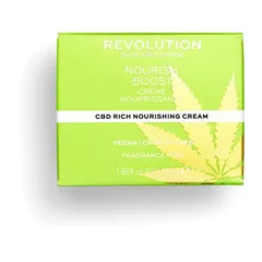 Revolution - Skincare CBD Cream