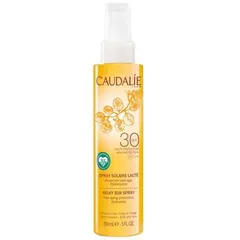 Caudalie - Sun & Tan Milky Sun Spray SPF30