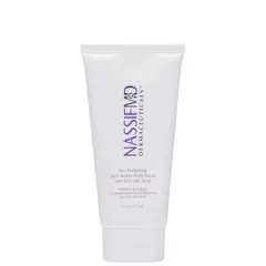 Skin Perfecting Dual Action Body Scrub