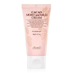 Benton - Cacao Moist And Mild Cream