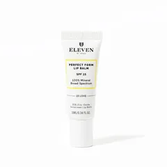 EleVen by Venus Williams - Perfect Form Lip Balm SPF 15