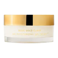 Farsali - Rose Gold Elixir 24K Moisturizing Gel Cream