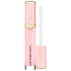 Lip Injection Power Plumping Liquid Lip Balm