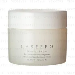 CASEEPO - Natural Balm