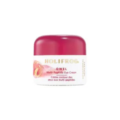 Owel Multi-Peptide Eye Cream