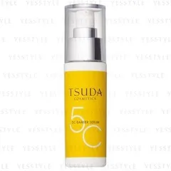 TSUDA SETSUKO - 5C Barrier Serum
