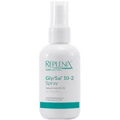 Replenix - Acne Solutions Gly/Sal Body Spray 10-2