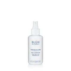 Bluh Alchemy - Toning Elixir