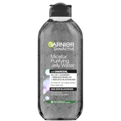 Garnier - Pure Active Micellar Water Facial Cleanser and Makeup Remover