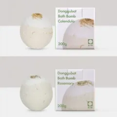 Donggubat - Bath Bomb - 2 Types