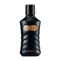THE FACE SHOP - The Black Bomb Toner