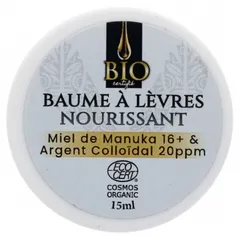 Dr. Theiss - Nourishing Manuka 16+ Lips Balm Organic