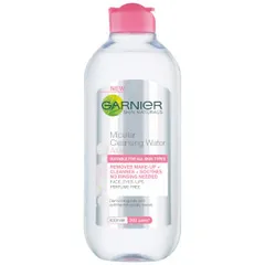Micellar Cleansing Water All Skin Types
