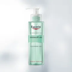DERMOPURE Cleansing Gel