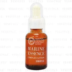 Marine Essence Lotion