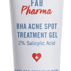 First Aid Beauty - FAB Pharma BHA Acne Spot Treatment