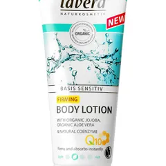 Lavera - Firming Q10 Body Lotion