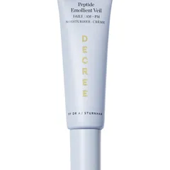 Decree - Peptide Emolient Veil