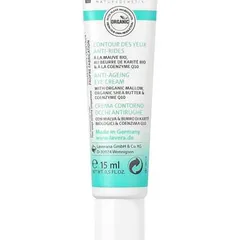 Lavera - Anti Ageing Eye Cream Q10