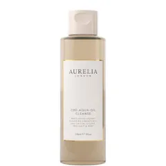 Aurelia - CBD Aqua-Oil Cleanse