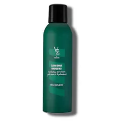 V76 by Vaughn - Clean Shave Hydrating Gel Cream