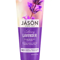 Jason Natural - Jason Calming Lavender Hand Body Lotion