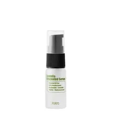 Centella Unscented Serum Mini