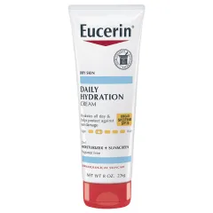 Eucerin - Daily Hydration Body Cream with SPF 30