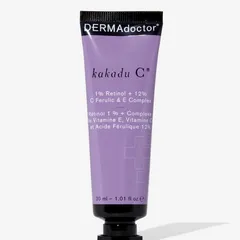 Dermadoctor - Kakadu C 1% Retinol + 12% C, Ferulic Acid & E Complex