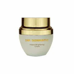 DONNA BELLA Instant Brightening Cream