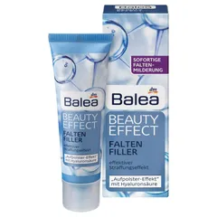 Beauty Effect Wrinkle Filler Serum