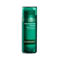 Green Microalgae Retinol + Regenerating Serum