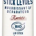 Authentine - Nourishing & Repairing Lip Stick Organic Shea