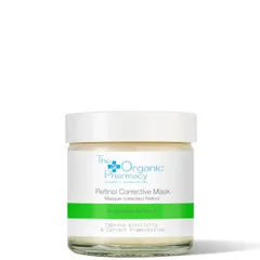 The Organic Pharmacy - Retinol Corrective Mask