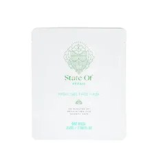 State Of Menopause - Hydrogel Face Mask