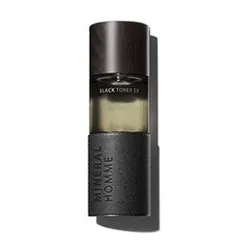The Saem - Mineral Homme Black Toner EX