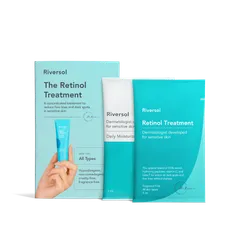 Riversol - Retinol Treatment Premium