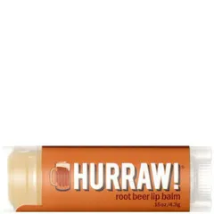 Hurraw - Root Beer Lip Balm