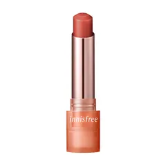 innisfree - Dewy Tint Lip Balm - Love Beige