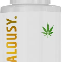 Billy Jealousy - CBD 420mg Pre-Shave Oil