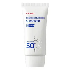 Buy Ma:nyo Hyaluron Hydrating Sunscreen in Australia - Korean Skincare Online