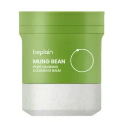 Buy Beplain Mung Bean Pore Grinding Cleansing Balm in Australia - Korean Skin Care Online