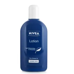 Nivea - Lotion for Normal Skin