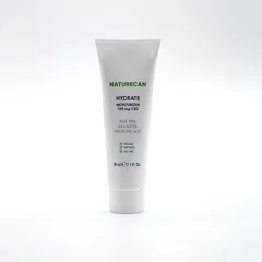 Naturecan US - Hydrate CBD Daily Moisturizer