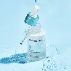 The Crème Shop - Pro-Youth Collagen Protein Ampoule Serum - Klean Beauty™